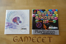 Laden Sie das Bild in den Galerie-Viewer, Bust-A-Move 2 Arcade Edition - Platinum