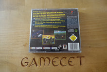 Laden Sie das Bild in den Galerie-Viewer, B-Movie