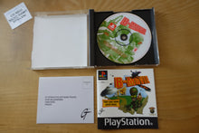 Laden Sie das Bild in den Galerie-Viewer, B-Movie