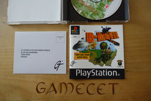 Laden Sie das Bild in den Galerie-Viewer, B-Movie