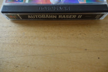 Laden Sie das Bild in den Galerie-Viewer, Autobahn Raser II