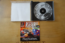 Laden Sie das Bild in den Galerie-Viewer, Autobahn Raser II