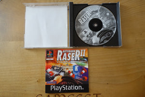 Autobahn Raser II