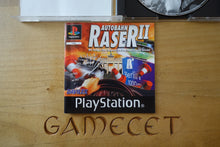 Laden Sie das Bild in den Galerie-Viewer, Autobahn Raser II