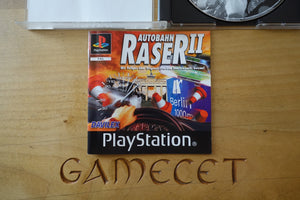 Autobahn Raser II