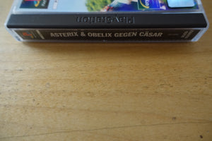 Astérix & Obelix gegen Cäsar