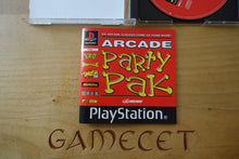 Laden Sie das Bild in den Galerie-Viewer, Arcade Party Pak (Classics)