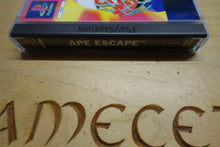 Laden Sie das Bild in den Galerie-Viewer, Ape Escape