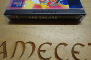 Ape Escape