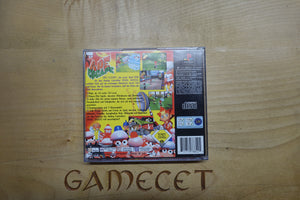 Ape Escape