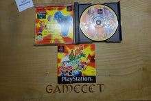 Laden Sie das Bild in den Galerie-Viewer, Ape Escape