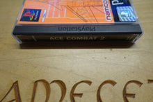 Laden Sie das Bild in den Galerie-Viewer, Ace Combat 2