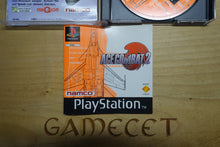 Laden Sie das Bild in den Galerie-Viewer, Ace Combat 2