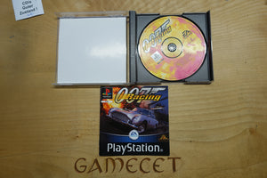 007 Racing