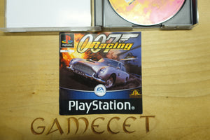 007 Racing