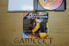 Laden Sie das Bild in den Galerie-Viewer, 007 Racing