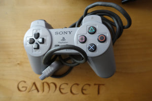 Playstation 1 SCPH-9002 - Regionfree