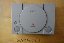 Laden Sie das Bild in den Galerie-Viewer, Playstation 1 SCPH-9002 - Regionfree