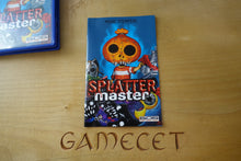 Laden Sie das Bild in den Galerie-Viewer, Splatter Master