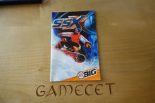 Laden Sie das Bild in den Galerie-Viewer, SSX