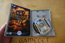 Laden Sie das Bild in den Galerie-Viewer, Der Herr der Ringe: Das dritte Zeitalter (Platinum)