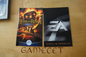 Der Herr der Ringe: Das dritte Zeitalter (Platinum)