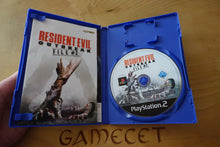 Laden Sie das Bild in den Galerie-Viewer, Resident Evil Outbreak File #2