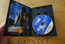 Laden Sie das Bild in den Galerie-Viewer, Tekken 4 - Japan