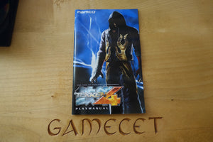 Tekken 4 - Japan
