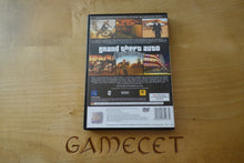 Laden Sie das Bild in den Galerie-Viewer, Grand Theft Auto: San Andreas