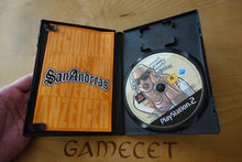 Laden Sie das Bild in den Galerie-Viewer, Grand Theft Auto: San Andreas