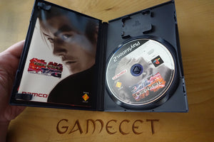 Tekken Tag Tournament