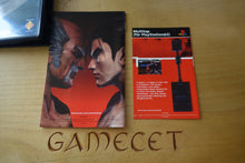 Laden Sie das Bild in den Galerie-Viewer, Tekken Tag Tournament