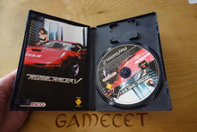 Laden Sie das Bild in den Galerie-Viewer, Ridge Racer V