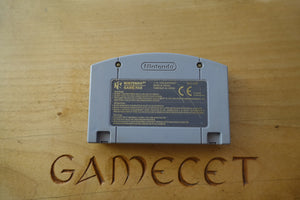 Blast Corps