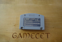Laden Sie das Bild in den Galerie-Viewer, Wave Race 64