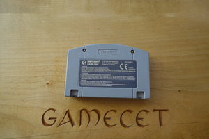Wave Race 64
