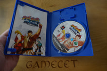 Laden Sie das Bild in den Galerie-Viewer, Street Fighter Alpha Anthology