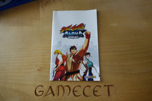 Laden Sie das Bild in den Galerie-Viewer, Street Fighter Alpha Anthology