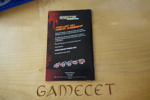 Street Fighter Alpha Anthology