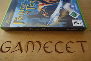 Prince of Persia: The Sands of Time