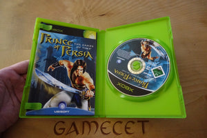 Prince of Persia: The Sands of Time