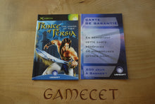 Laden Sie das Bild in den Galerie-Viewer, Prince of Persia: The Sands of Time