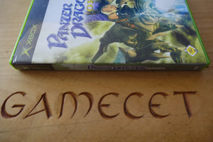 Panzer Dragoon Orta