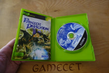 Laden Sie das Bild in den Galerie-Viewer, Panzer Dragoon Orta