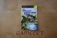 Laden Sie das Bild in den Galerie-Viewer, Panzer Dragoon Orta