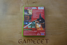 Laden Sie das Bild in den Galerie-Viewer, Otogi: Myth of Demons