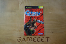 Laden Sie das Bild in den Galerie-Viewer, Otogi: Myth of Demons