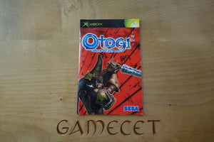 Otogi: Myth of Demons