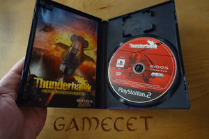 Thunderhawk: Operation Phoenix